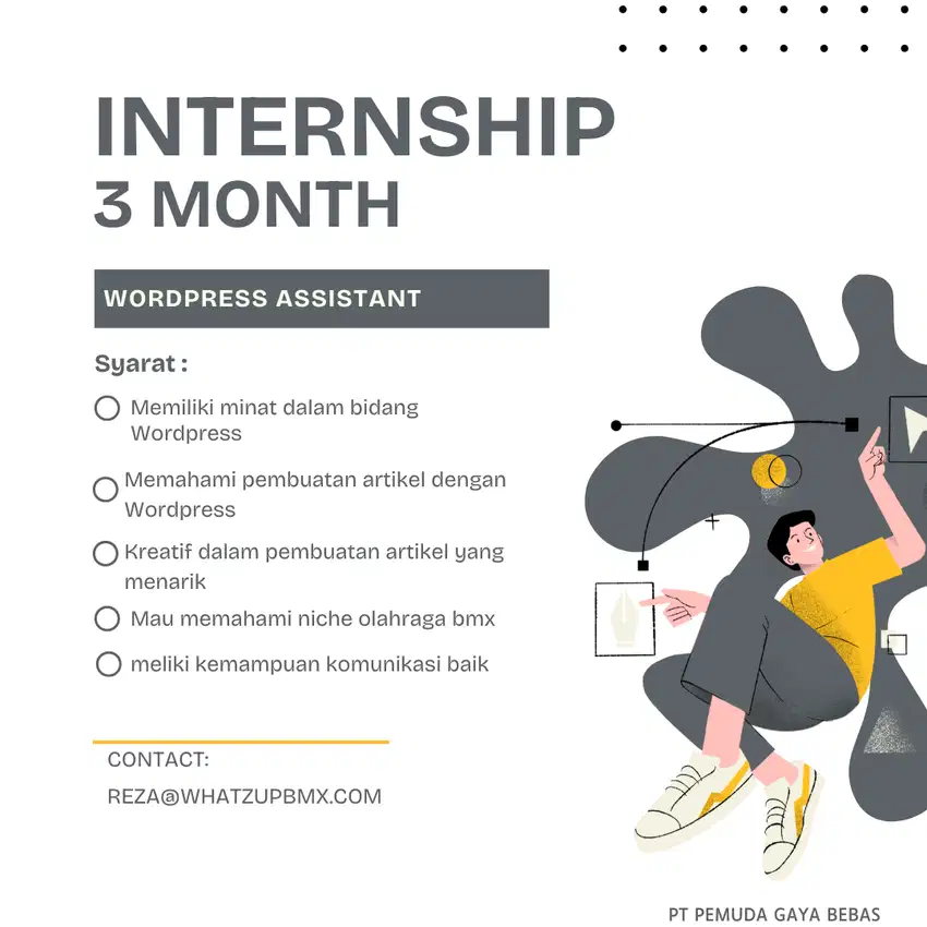 Wordpress Assistant