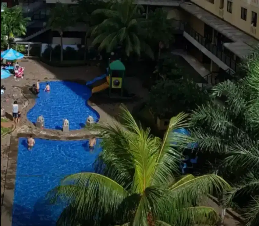 Apartment Kebagusan City ( Harus Tersewa Bulan ini)