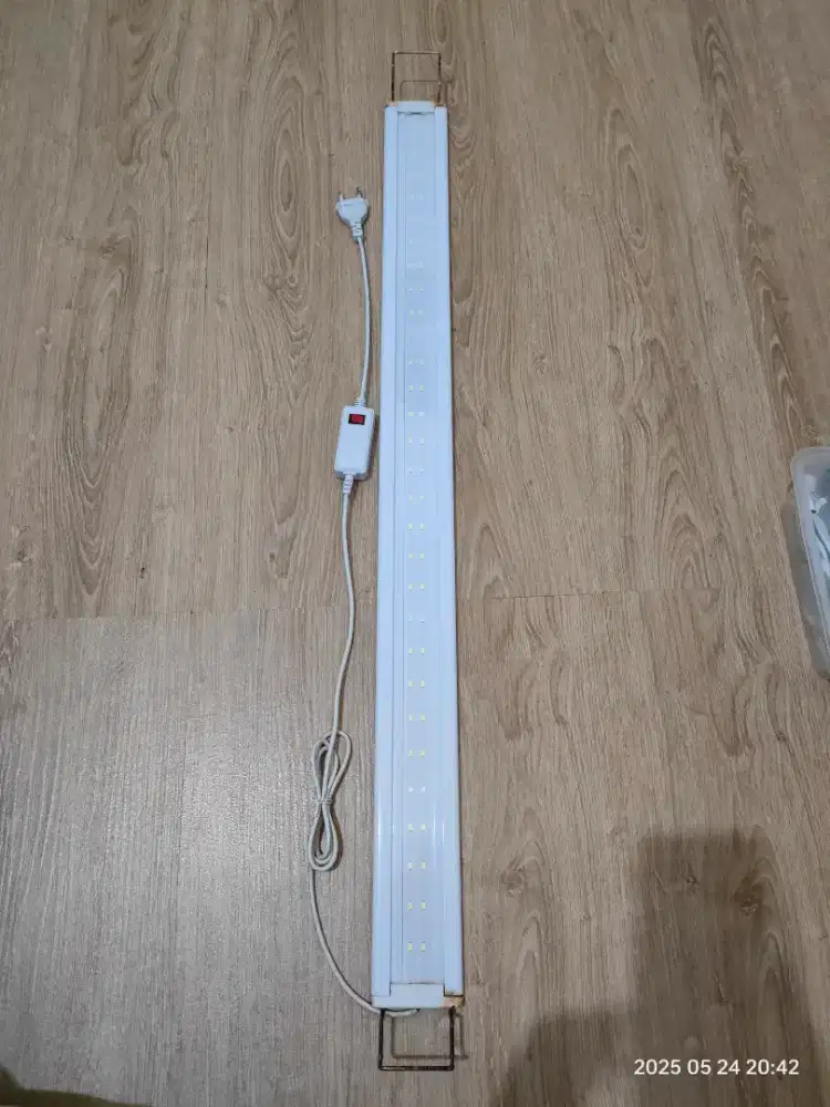 Di jual LAMPU LED YAMANO P1000