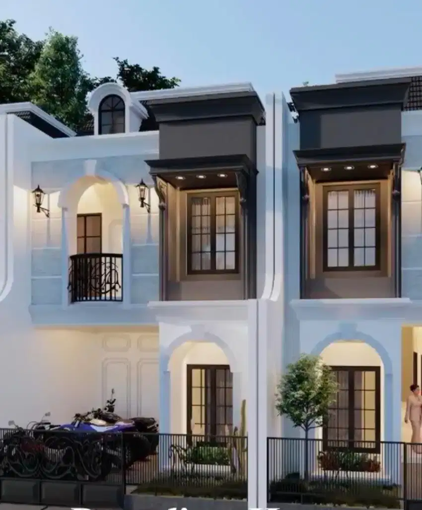 Kost Full Furnished  Dekat UB Malang