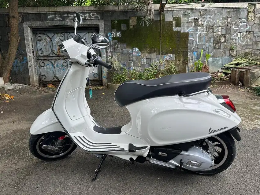 Vespa Sprint 2022