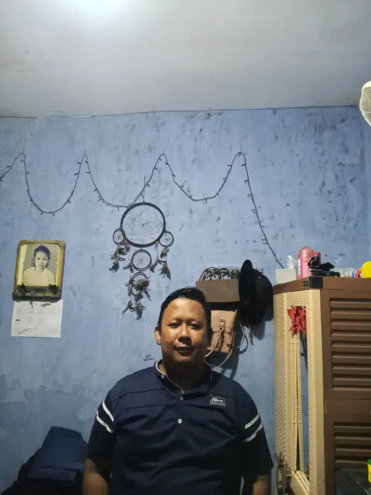 Mencari lowongan pekerjaan