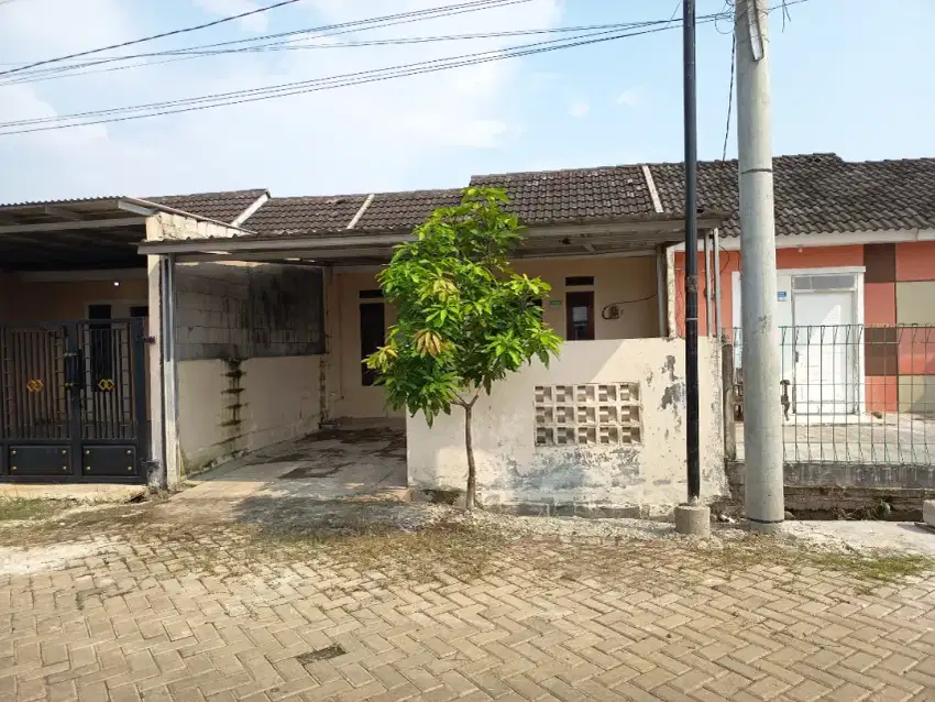 Over Kredit Rumah Subsidi Tanpa BI Cheking Subsidi Angsuran 1,3 Flet