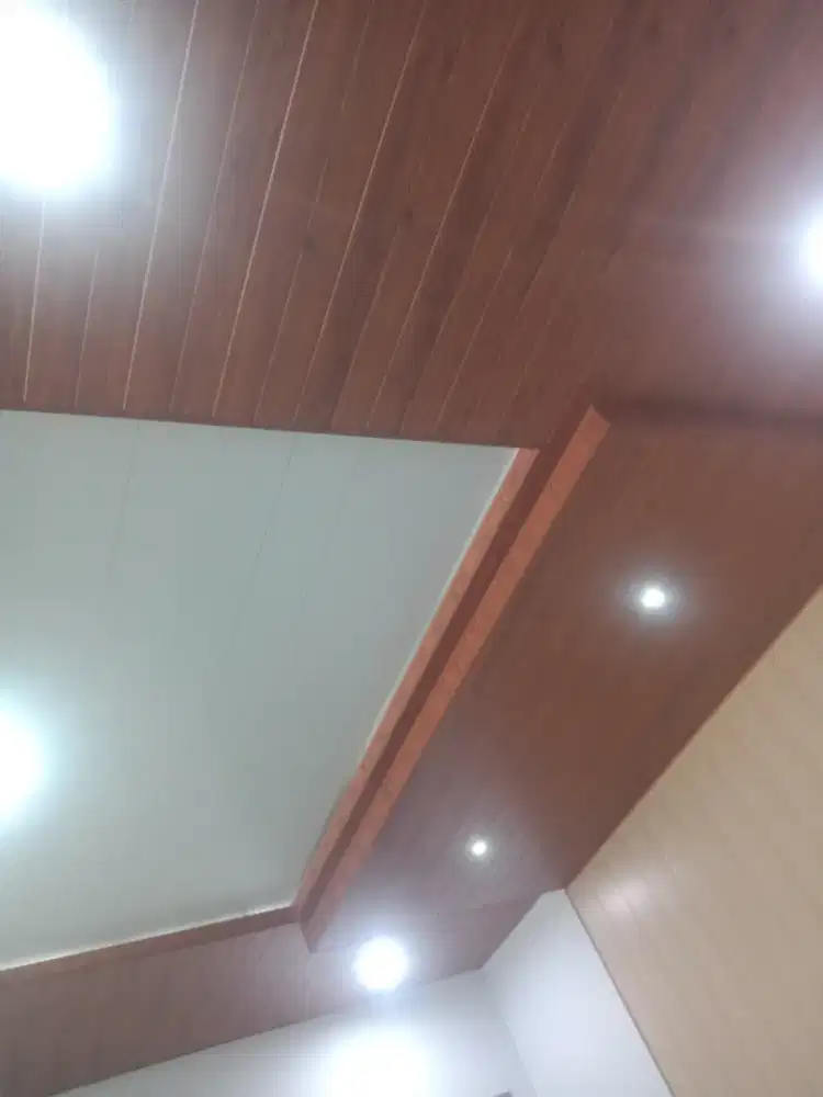 jasa tukang plaphon pvc