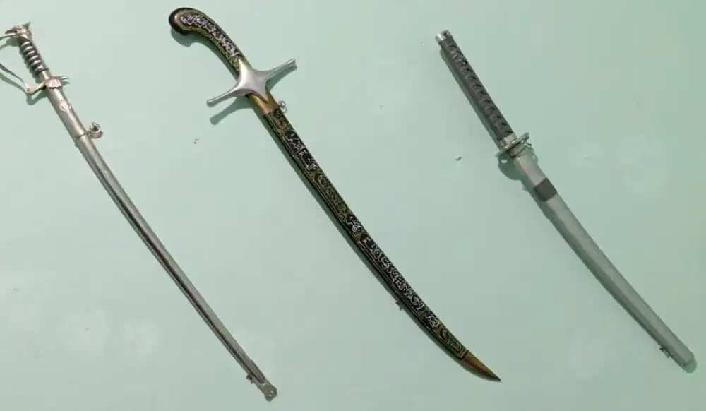 3 Koleksi Pajangan Borongan