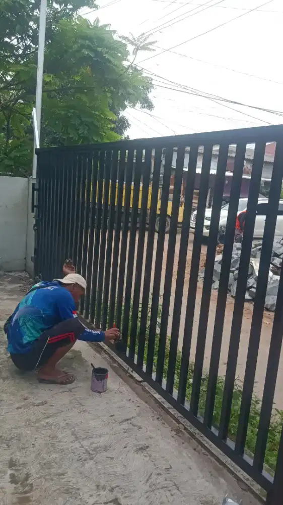 jasa tukang cat dan bangunan