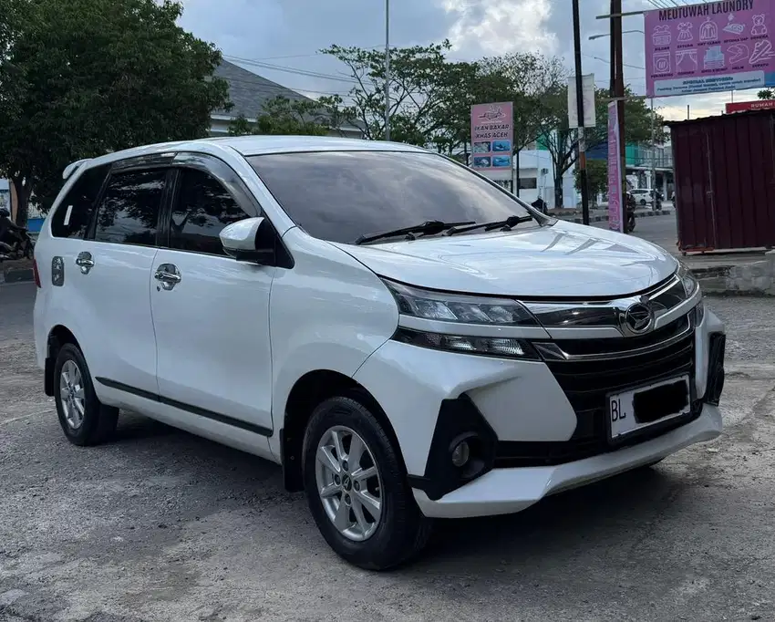 XENIA TIPE R MANUAL 2019