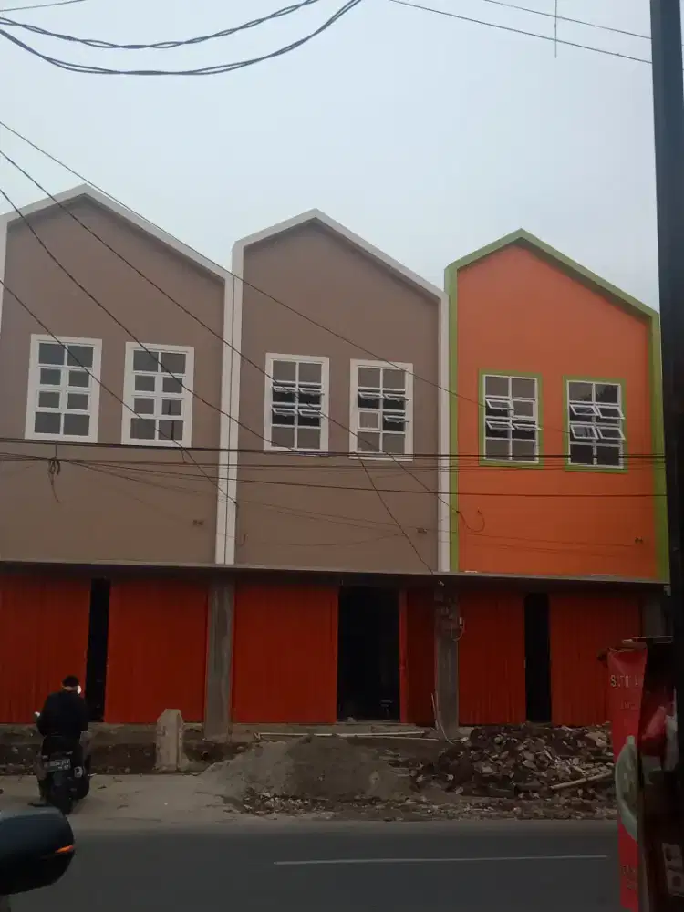 jasa tukang bangunan dan tukang cat