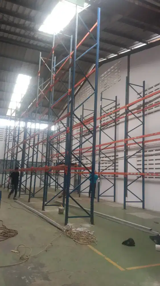 tukang bangunan borongan