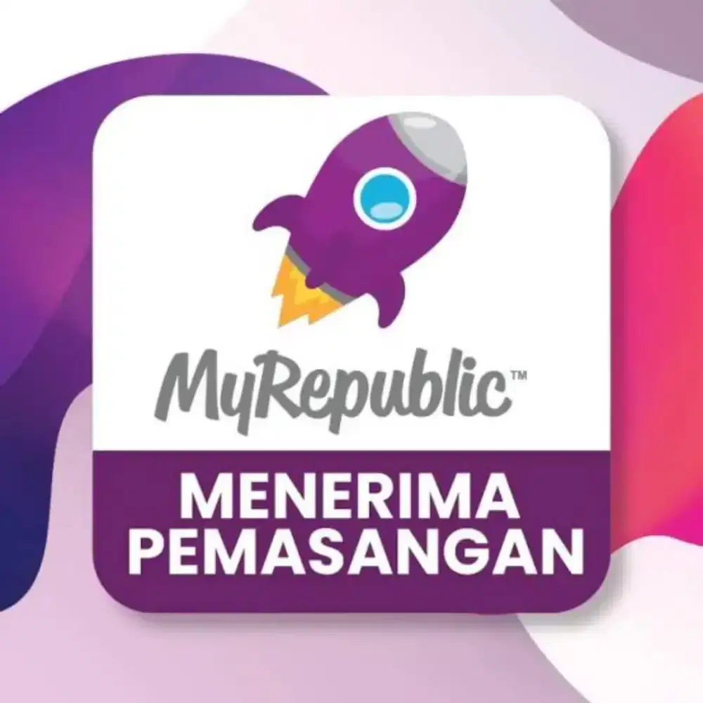 Sales Wifi My Republic