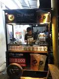 Dicari Barista Thai Tea