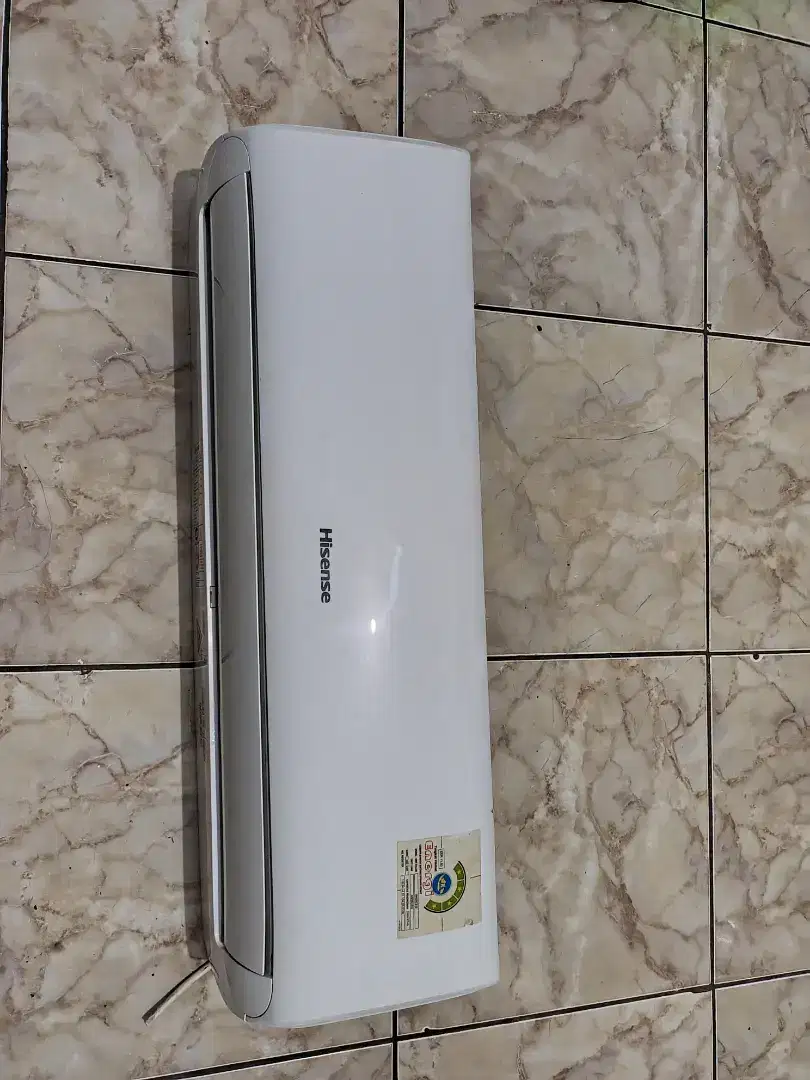 Kipas angin model AC siap kirim