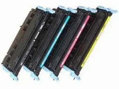 Catridge Compatible HP2600 BLACK (Q6000) Berkualitas