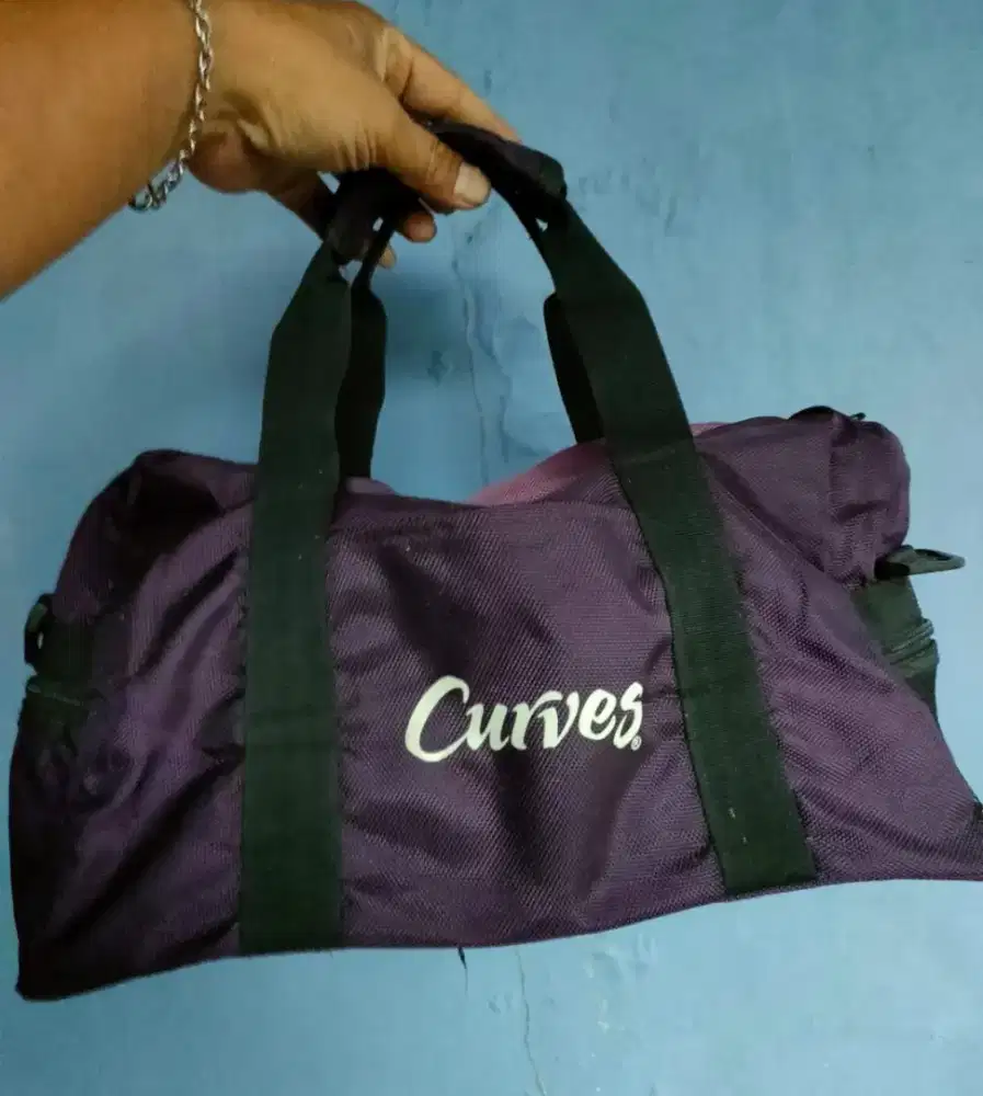 tas travel branded bagus