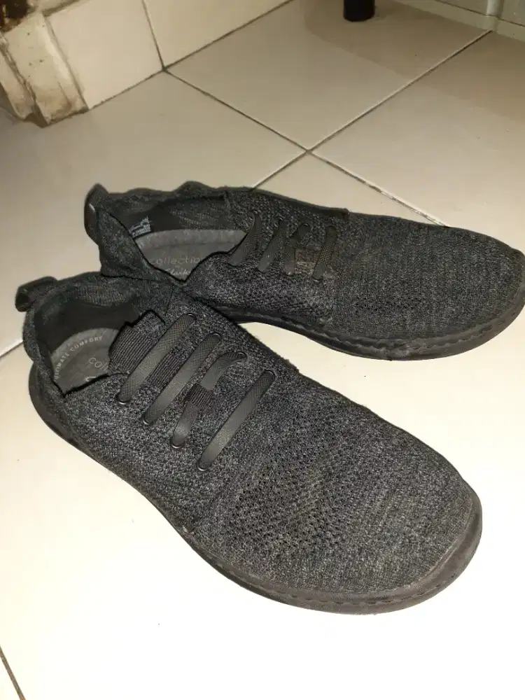 Jual Sepatu merk clarks