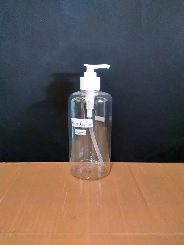 Botol Pump 500 ML
