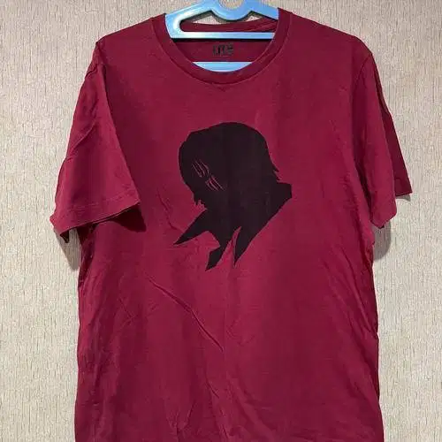 Proved Kaos UT uniqlo x one piece