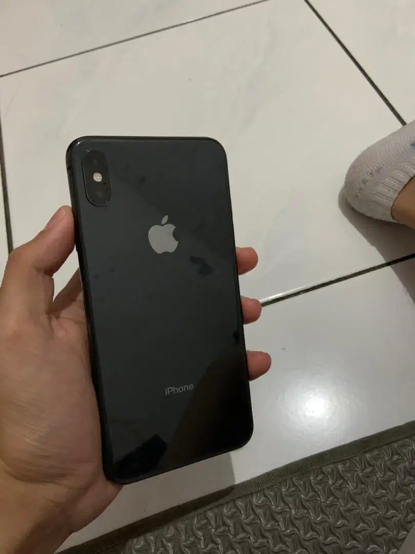 iphone xs max 256 all operator