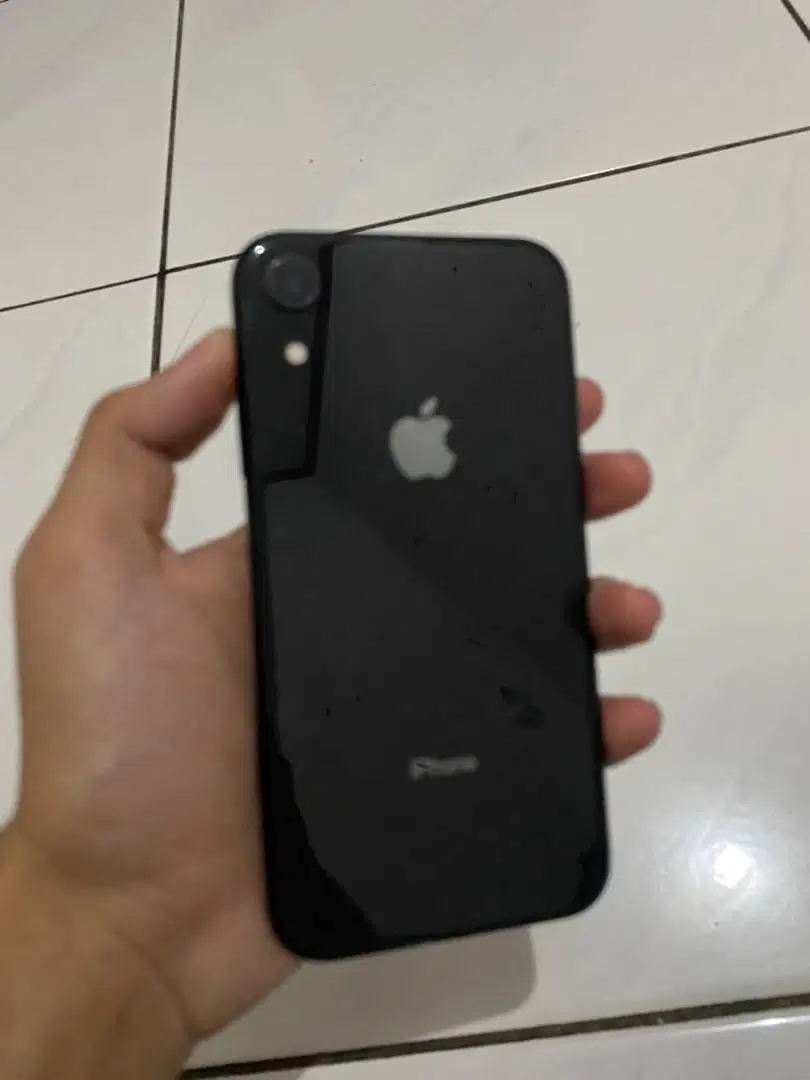iphone xr 64 gb all operator