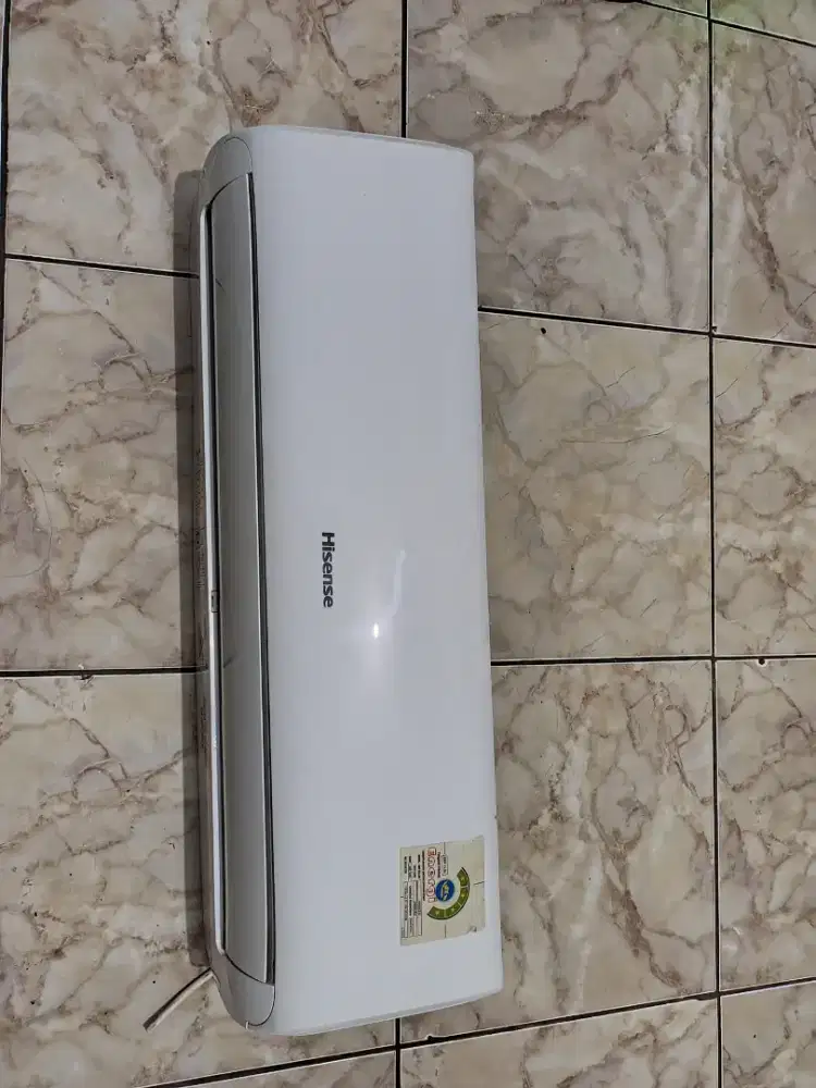 Kipas AC 1pk elegan bisa COD