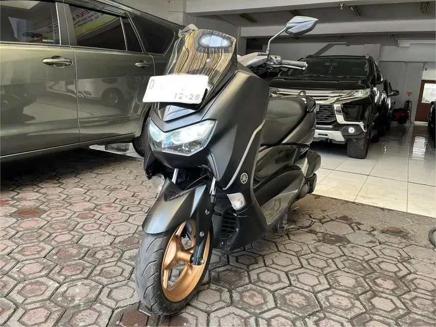 KM 8RB NMAX 2023 NON S KEYLESS 2024/2022