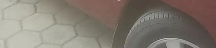 Mitsubishi Colt SS 1995 Bensin