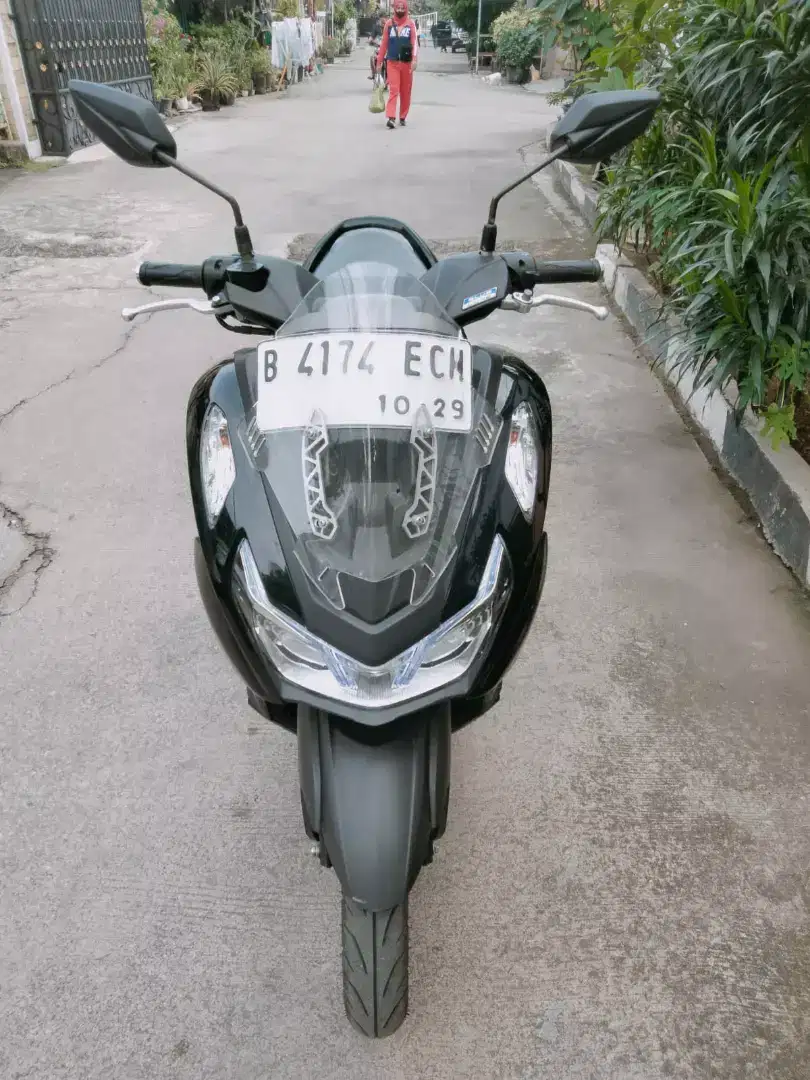 YAMAHA LEXI LX 155 2024