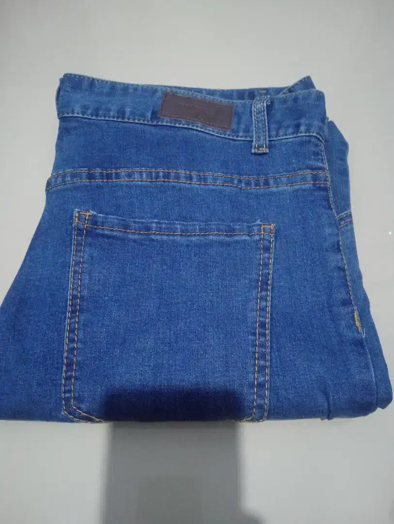 Dijual Celana Jeans Pria