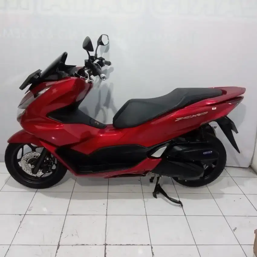 Pcx 160 cbs istimewa