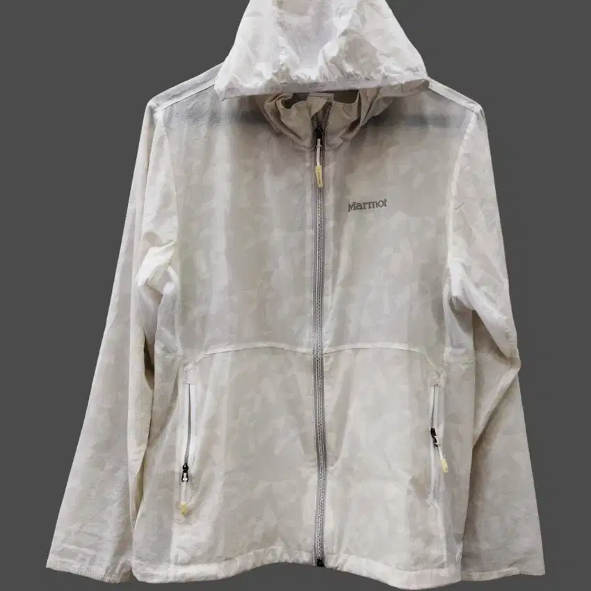 Marmot Packable Jacket/ Jaket Running Marmot