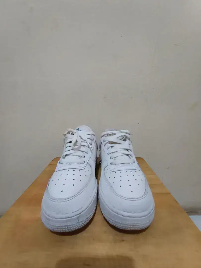 Sepatu nike air foce 1 putih