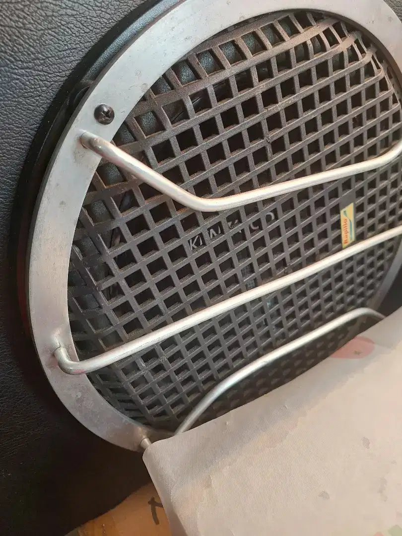 Subwoofer Kenwood 12in