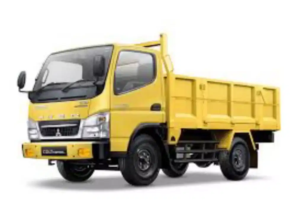 Jasa Sewa Mobil Engkel Bak/Box, Pickup, Van Angkut Pindahan Terbaik