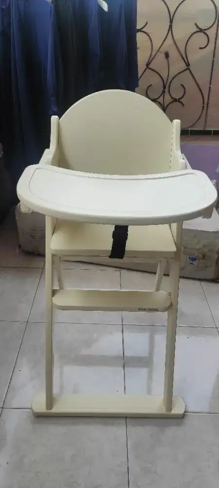 Baby chair / kursi Bayi Baby Belle