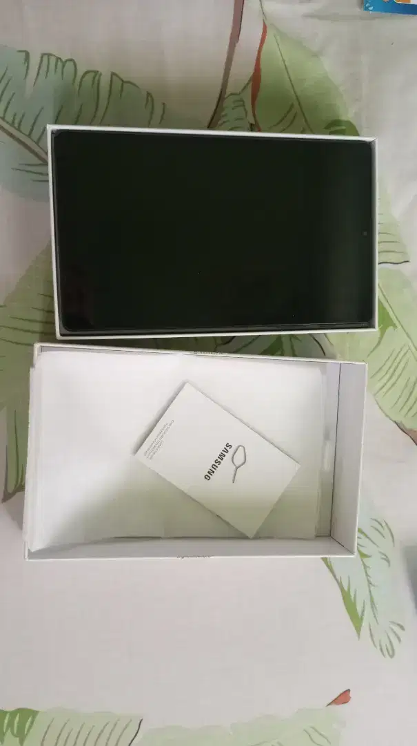 Samsung Galaxy Tab A7 Lite