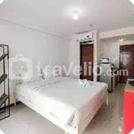 Apartment tipe studio gateway Pasteur dekat akses tol Pasteur