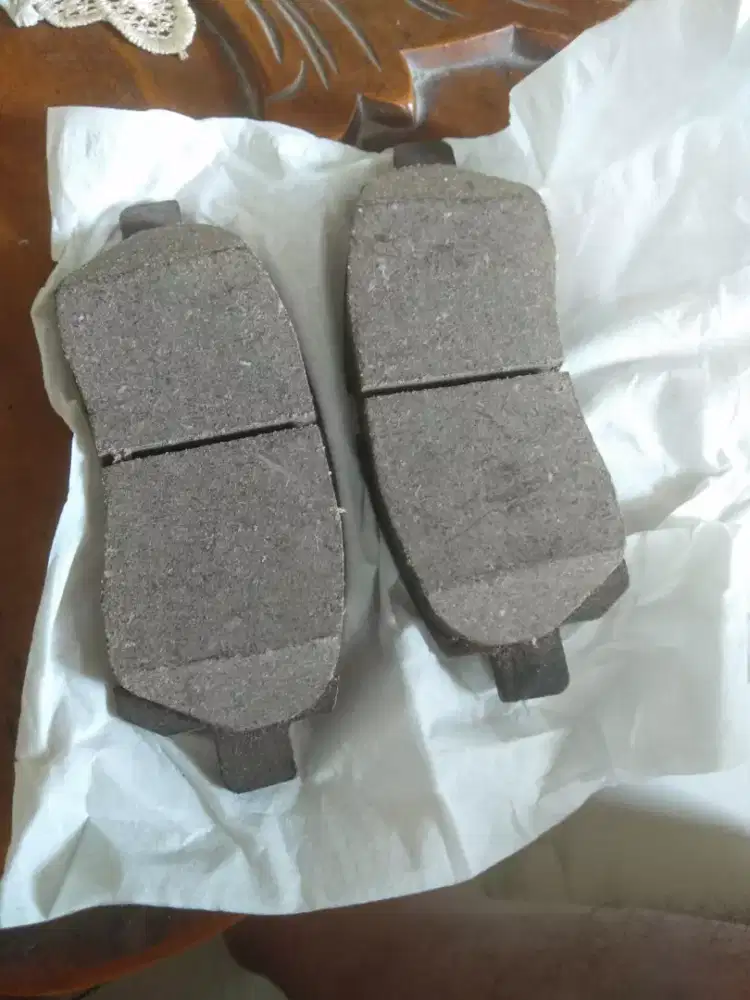 Kampas ban depan avansa/ xenia lama