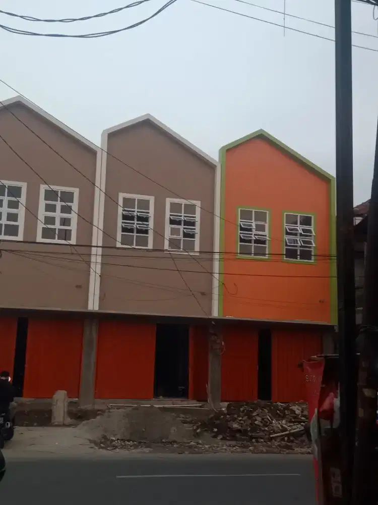 jasa tukang bangunan borongan dan harian