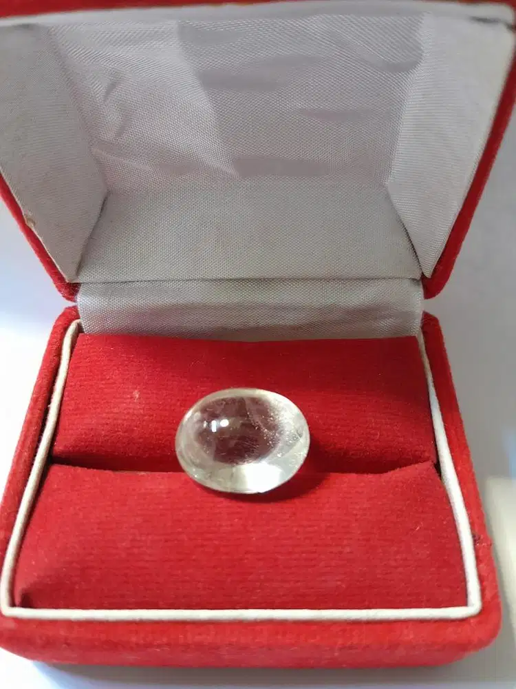 BATU MULIA BATU AKIK