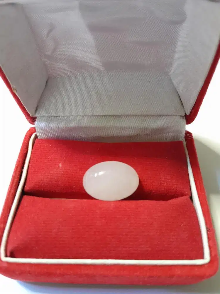 BARU MULIA BATU AKIK INTAN PERMATA