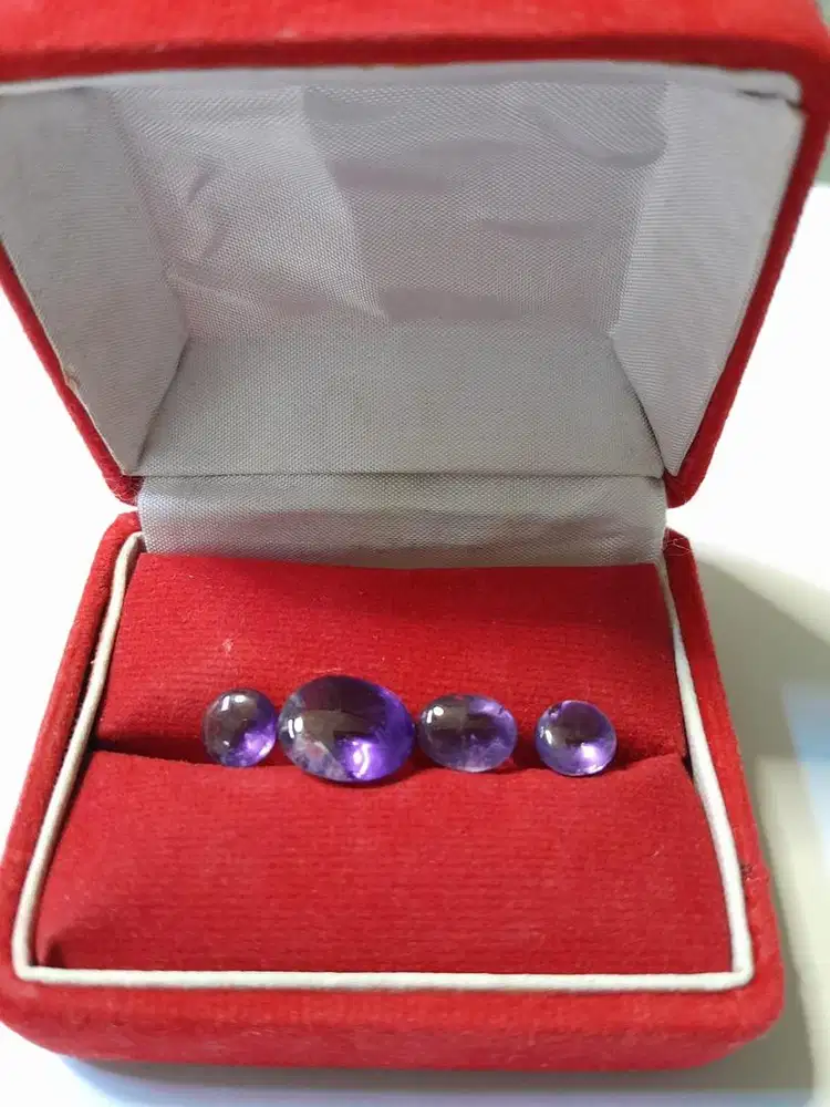 BATU MULIA BATU AKIK INTAN PERMATA