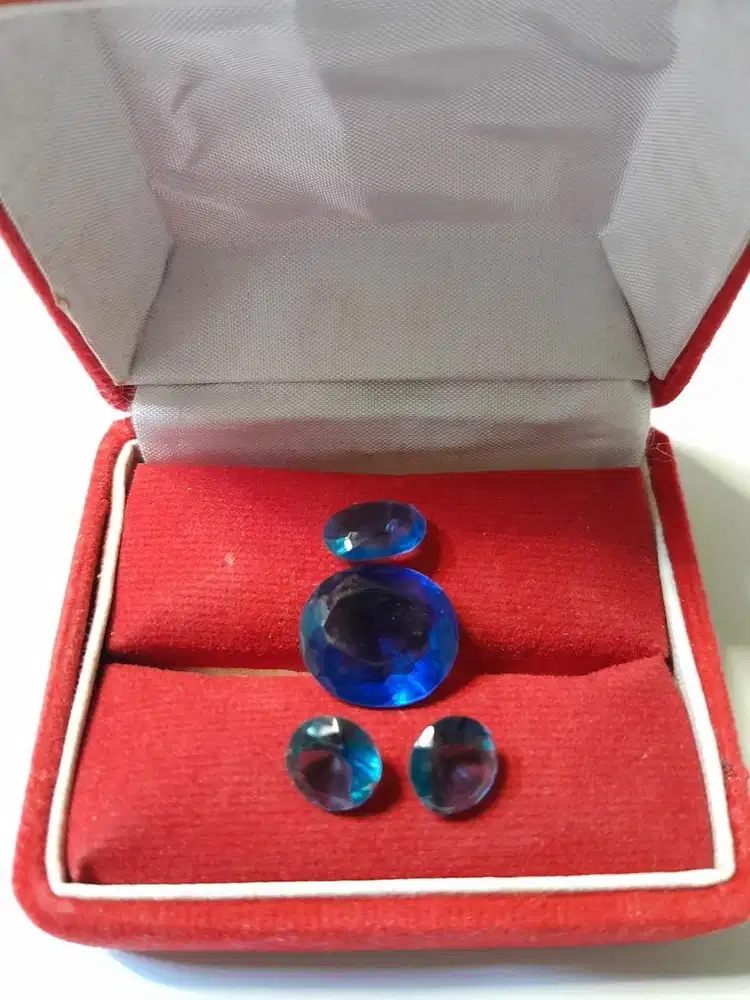 BATU MULIA BATU AKIK INTAN PERMATA