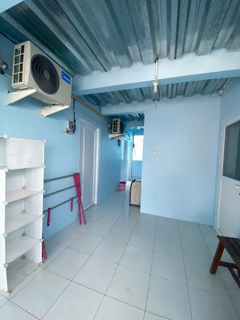 Disewakan kamar untuk putri di Catalina,Medang