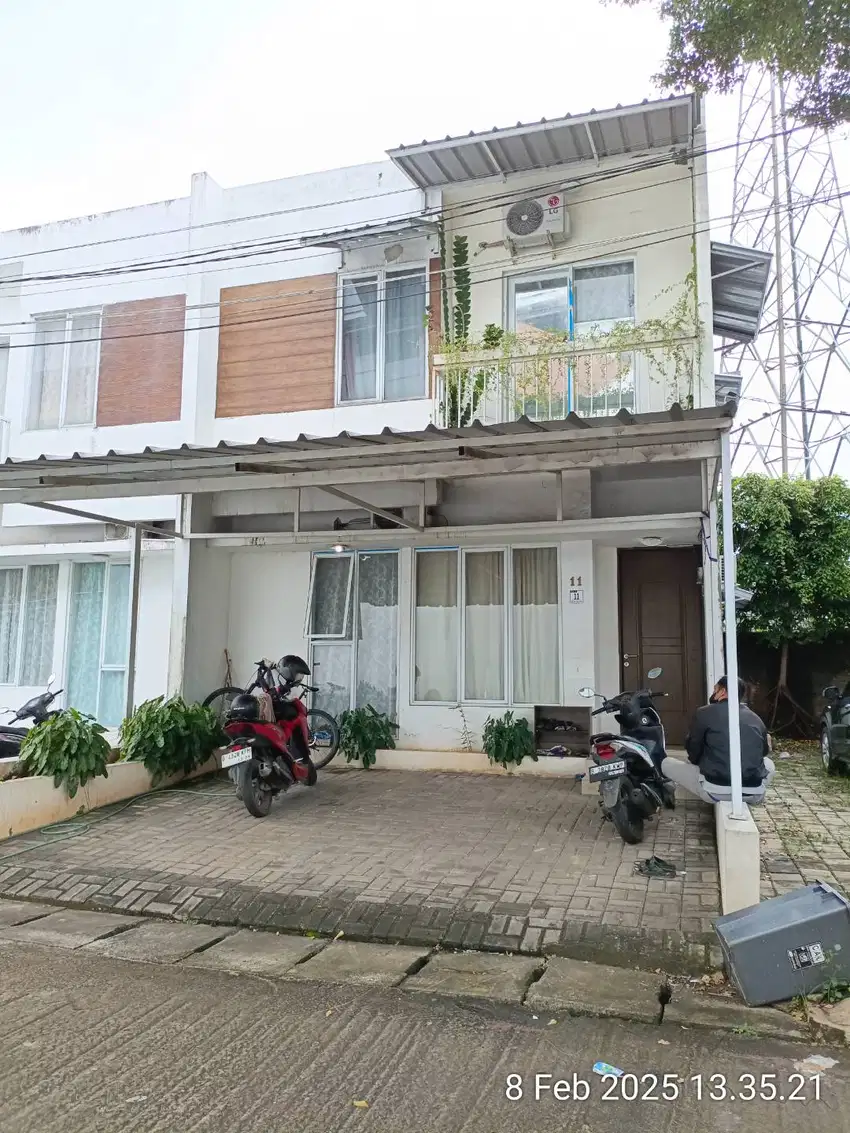 Turun Harga 1.3 M dijual hanya 1 M