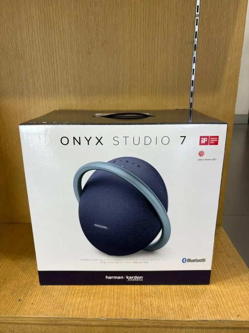 Speaker Onix by Harman Kardon