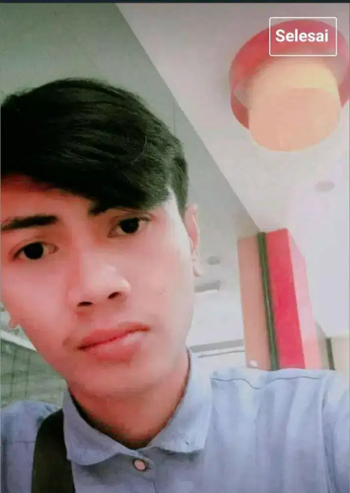 Mencari pekerjaan apa saja yang penting halal