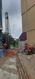 Jasa pembuatan sumur Bor