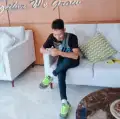 Cari pekerjaan sopir pribadi/sopir operasional kantor.SIM B1 aktif