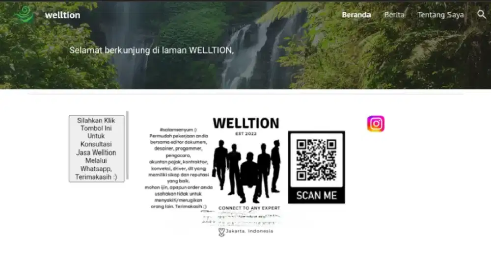 Jasa Admin, Edit Dokumen Word, Excel, PPT, PDF. Sales, Sekretaris. dll