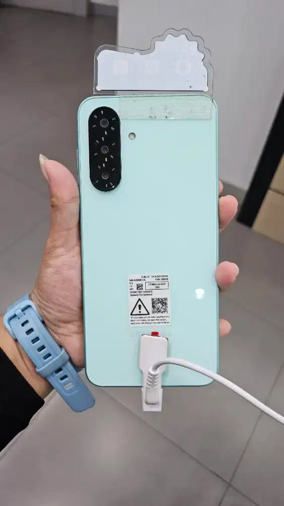 SAMSUNG GALAXY A26 CICILAN MURAH